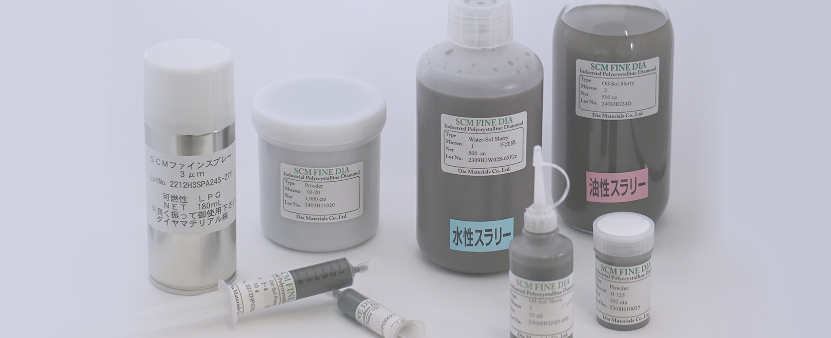 Product Information